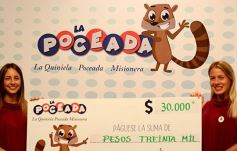 Foto de la galería: Te mostramos a fondo el tradicional sorteo matutino del IPLyC