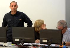 Foto de la galería: Te mostramos a fondo el tradicional sorteo matutino del IPLyC