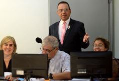 Foto de la galería: Te mostramos a fondo el tradicional sorteo matutino del IPLyC