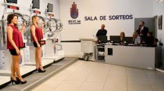Foto de la galería: Te mostramos a fondo el tradicional sorteo matutino del IPLyC