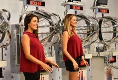 Foto de la galería: Te mostramos a fondo el tradicional sorteo matutino del IPLyC