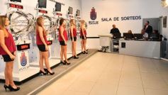Foto de la galería: Te mostramos a fondo el tradicional sorteo matutino del IPLyC