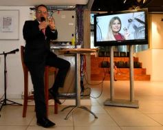 Foto de la galería: Te mostramos a fondo el tradicional sorteo matutino del IPLyC