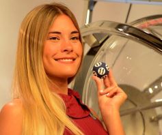 Foto de la galería: Te mostramos a fondo el tradicional sorteo matutino del IPLyC