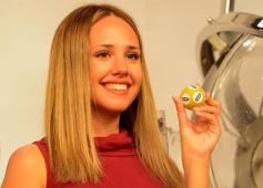 Foto de la galería: Te mostramos a fondo el tradicional sorteo matutino del IPLyC