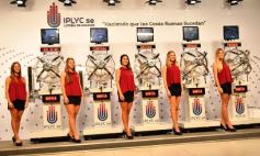 Foto de la galería: Te mostramos a fondo el tradicional sorteo matutino del IPLyC