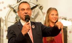 Foto de la galería: Te mostramos a fondo el tradicional sorteo matutino del IPLyC