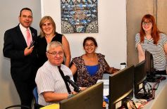 Foto de la galería: Te mostramos a fondo el tradicional sorteo matutino del IPLyC