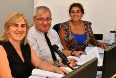 Foto de la galería: Te mostramos a fondo el tradicional sorteo matutino del IPLyC