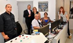 Foto de la galería: Te mostramos a fondo el tradicional sorteo matutino del IPLyC