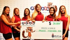 Foto de la galería: Te mostramos a fondo el tradicional sorteo matutino del IPLyC