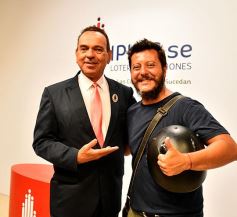 Foto de la galería: Te mostramos a fondo el tradicional sorteo matutino del IPLyC