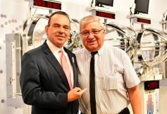 Foto de la galería: Te mostramos a fondo el tradicional sorteo matutino del IPLyC