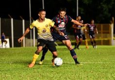 Foto de la galería: Crucero cayó de local por la Copa Argentina ante Pronunciamiento