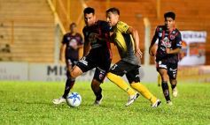 Foto de la galería: Crucero cayó de local por la Copa Argentina ante Pronunciamiento