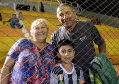 Foto de la galería: Crucero cayó de local por la Copa Argentina ante Pronunciamiento
