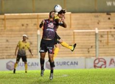 Foto de la galería: Crucero cayó de local por la Copa Argentina ante Pronunciamiento
