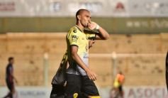 Foto de la galería: Crucero cayó de local por la Copa Argentina ante Pronunciamiento