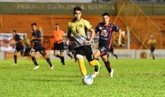 Foto de la galería: Crucero cayó de local por la Copa Argentina ante Pronunciamiento