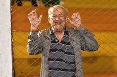 Foto de la galería: Crucero cayó de local por la Copa Argentina ante Pronunciamiento