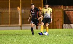Foto de la galería: Crucero cayó de local por la Copa Argentina ante Pronunciamiento