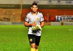 Foto de la galería: Crucero cayó de local por la Copa Argentina ante Pronunciamiento