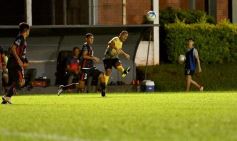 Foto de la galería: Crucero cayó de local por la Copa Argentina ante Pronunciamiento