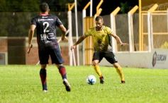 Foto de la galería: Crucero cayó de local por la Copa Argentina ante Pronunciamiento