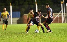 Foto de la galería: Crucero cayó de local por la Copa Argentina ante Pronunciamiento