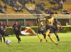 Foto de la galería: Crucero cayó de local por la Copa Argentina ante Pronunciamiento