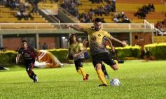 Foto de la galería: Crucero cayó de local por la Copa Argentina ante Pronunciamiento