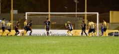 Foto de la galería: Crucero cayó de local por la Copa Argentina ante Pronunciamiento