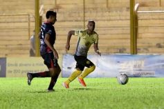 Foto de la galería: Crucero cayó de local por la Copa Argentina ante Pronunciamiento