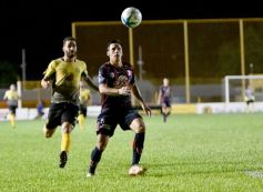 Foto de la galería: Crucero cayó de local por la Copa Argentina ante Pronunciamiento