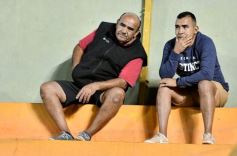 Foto de la galería: Crucero cayó de local por la Copa Argentina ante Pronunciamiento