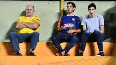 Foto de la galería: Crucero cayó de local por la Copa Argentina ante Pronunciamiento