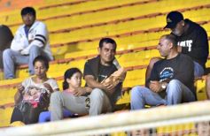 Foto de la galería: Crucero cayó de local por la Copa Argentina ante Pronunciamiento