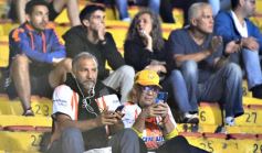 Foto de la galería: Crucero cayó de local por la Copa Argentina ante Pronunciamiento