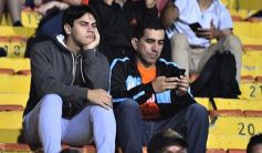 Foto de la galería: Crucero cayó de local por la Copa Argentina ante Pronunciamiento