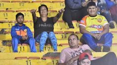 Foto de la galería: Crucero cayó de local por la Copa Argentina ante Pronunciamiento