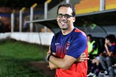 Foto de la galería: Crucero cayó de local por la Copa Argentina ante Pronunciamiento