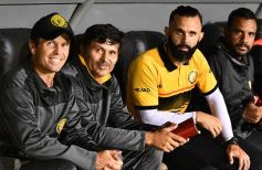 Foto de la galería: Crucero cayó de local por la Copa Argentina ante Pronunciamiento