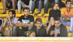 Foto de la galería: Crucero cayó de local por la Copa Argentina ante Pronunciamiento