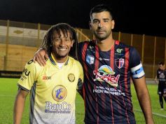 Foto de la galería: Crucero cayó de local por la Copa Argentina ante Pronunciamiento