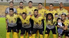 Foto de la galería: Crucero cayó de local por la Copa Argentina ante Pronunciamiento