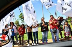 Foto de la galería: La Tarjeta Alimentaria se suma a los tickets del Programa Provincial Nutricional