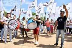 Foto de la galería: La Tarjeta Alimentaria se suma a los tickets del Programa Provincial Nutricional