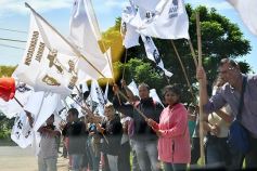 Foto de la galería: La Tarjeta Alimentaria se suma a los tickets del Programa Provincial Nutricional