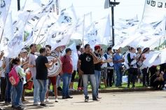 Foto de la galería: La Tarjeta Alimentaria se suma a los tickets del Programa Provincial Nutricional