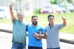 Foto de la galería: La Tarjeta Alimentaria se suma a los tickets del Programa Provincial Nutricional